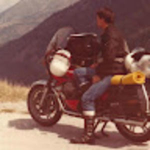 Meet your Posher, George